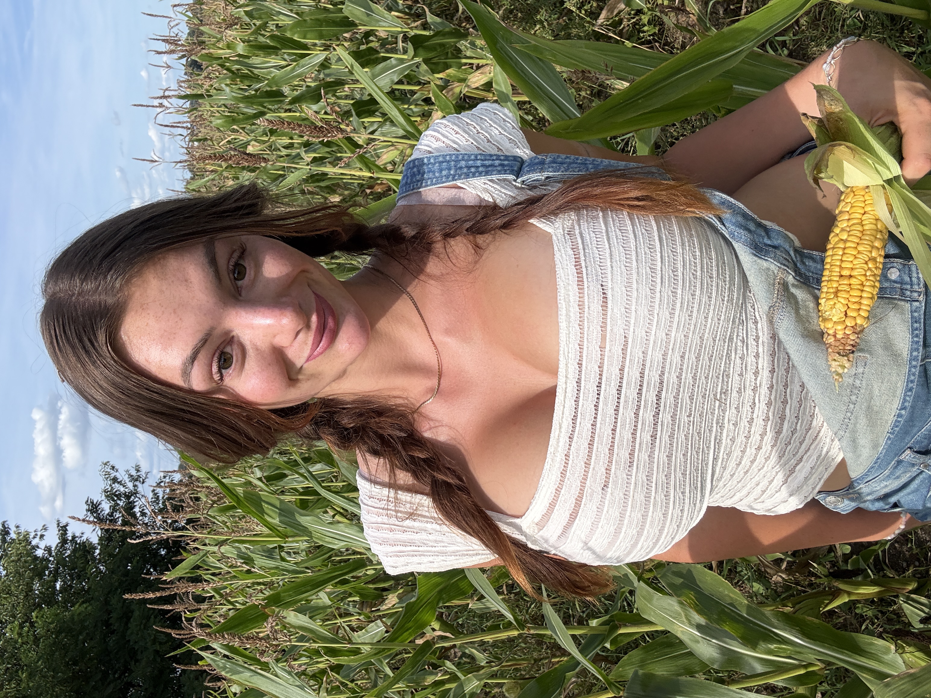 Talia Weiss | Internet Personality & Creator